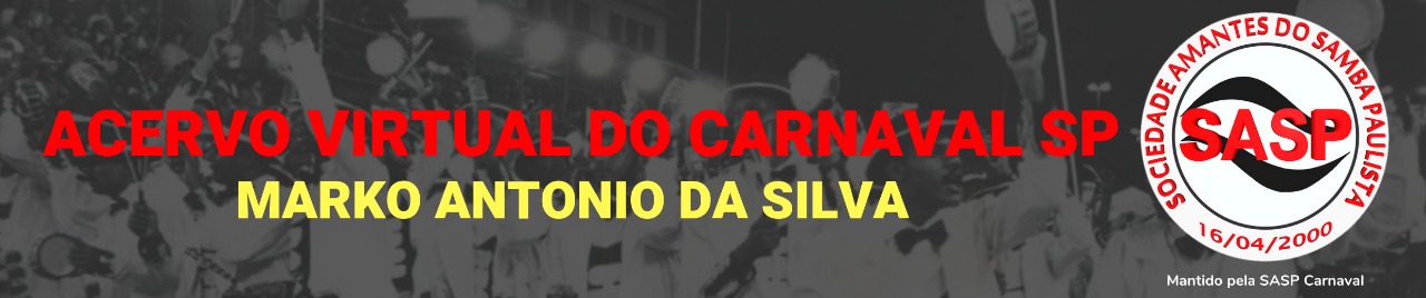 Topo Carnaval Paulistano