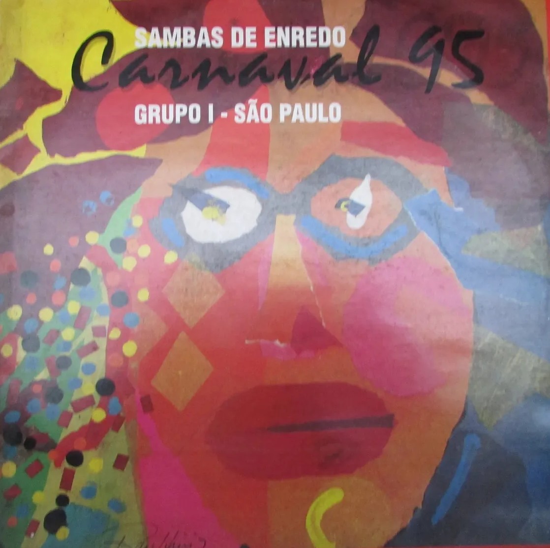 Martinica Sambas Históricos