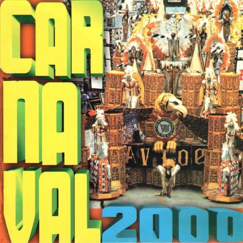 Martinica Sambas Históricos