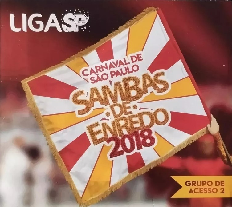 Martinica Sambas Históricos