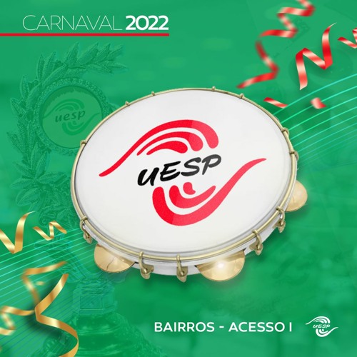 Martinica Sambas Históricos