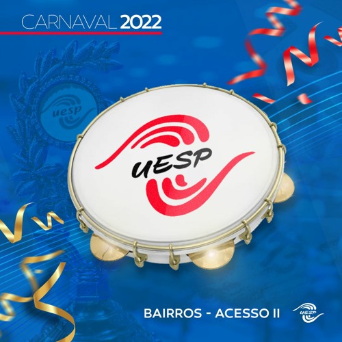 Martinica Sambas Históricos