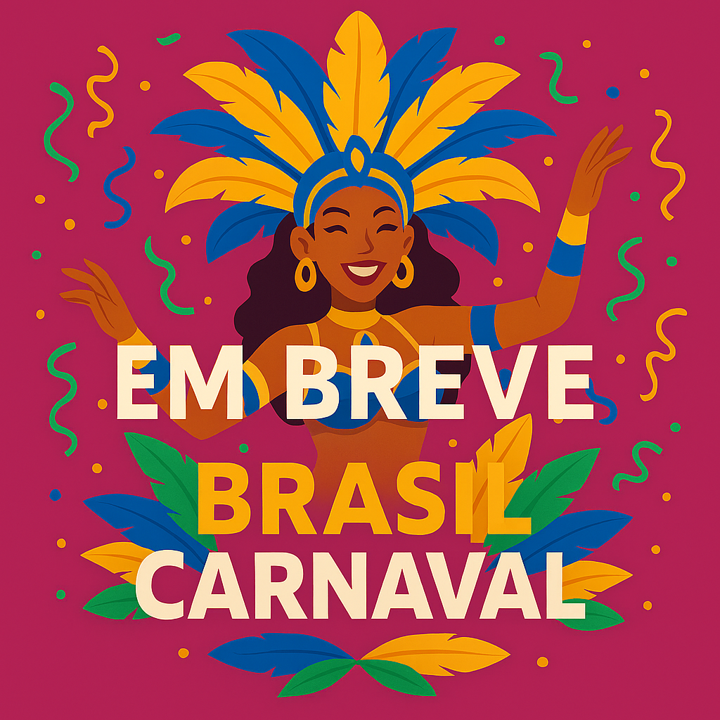 Brasil Carnaval